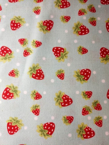 Strawberry festival - strawberry, by