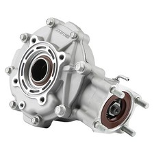 Rear differential fits - fits,