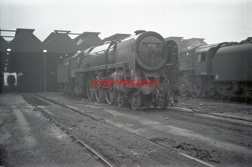 1252 steam railway - steam,