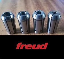 Freud Router Collet 1/2"