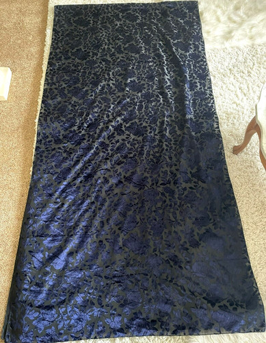 Vtg wayne kleski blue - wayne,