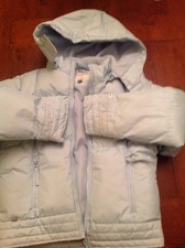 EISENEGGER GIRLS JACKET AGE 9-10