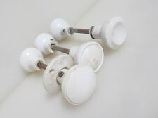 Vintage Plastic Door Handles