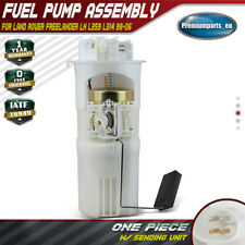 Fuel Pump & Sender for Land