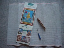 Sirdar Stitchcraft Nursery Rug