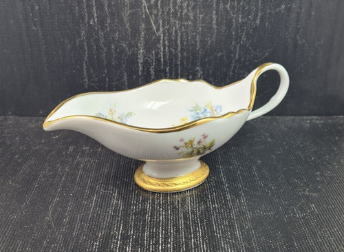 Limoges porcelain mini sauce - limoges,