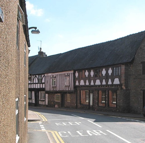 Photo 6x4 timber framed - photo,