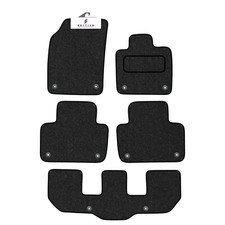 Car Floor Mats For Volvo XC90