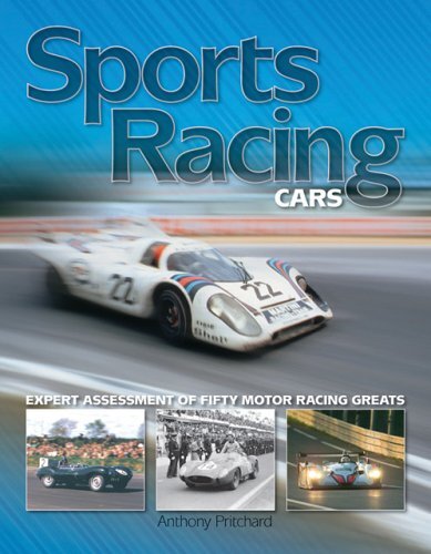 Sports racing cars expert - sports, cars: