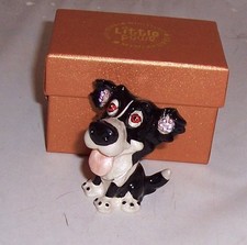 Little paws miniatures - miniatures,