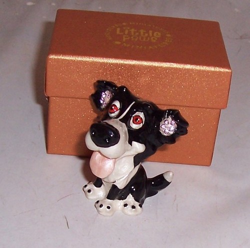 Little paws miniatures - little,