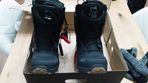 Northwave snowboard boots - northwave,