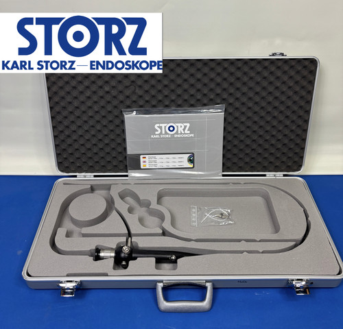 Karl storz 11302 - storz, bd2