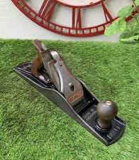Vintage Stanley Bailey No 5