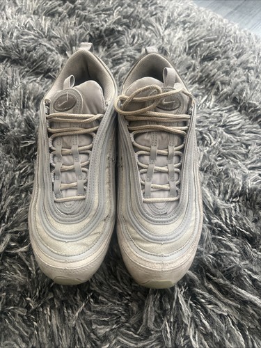 Nike air max silver - max, 97