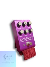 SOLDANO Super Lead Overdrive