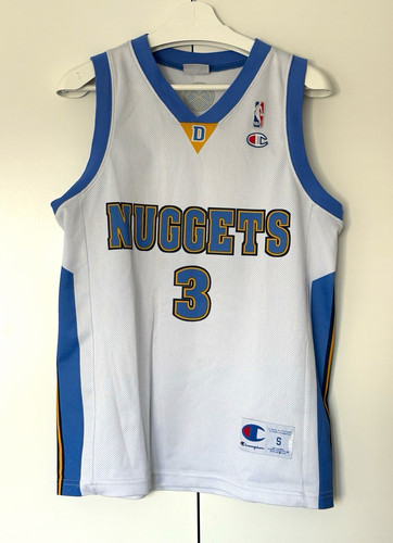Allen iverson denver - iverson,