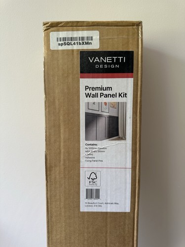 Vanetti design premium - -, wall