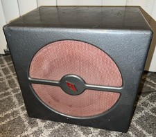 National External Speaker HRO