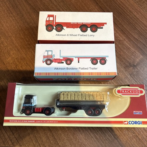 Oxford trackside bundle - oxford/trackside,