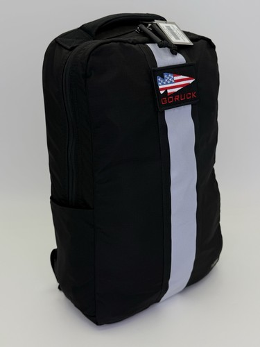 Goruck basic rucker - goruck,