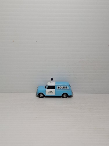 Oxford die cast toy - cast, 1:76