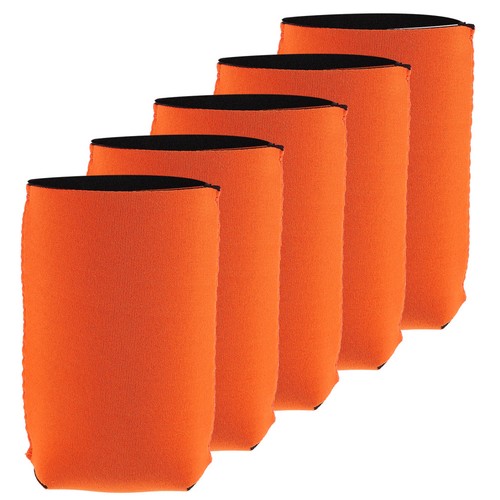Pcs neoprene bottle sleeve - 5,