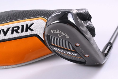 Callaway mavrik hybrid - mavrik,