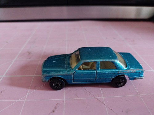 Matchbox superkings 56 - superkings,
