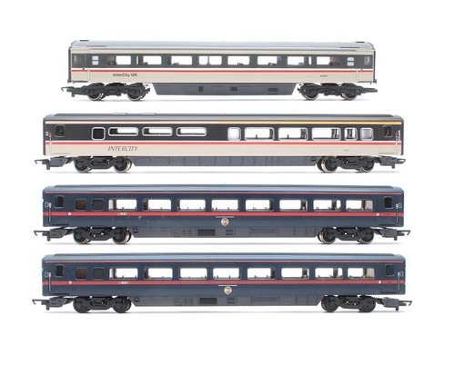 Hornby gauge rake of - gauge,