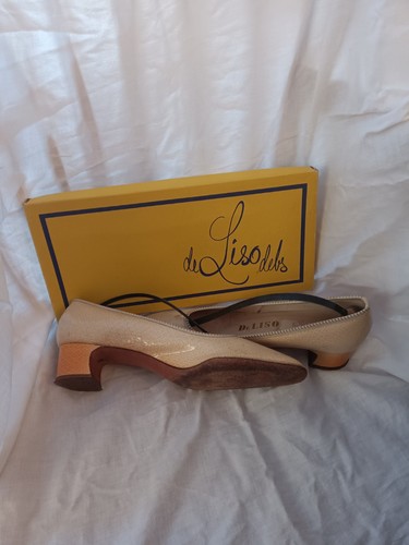 Liso deba vintage - deba, 1960s