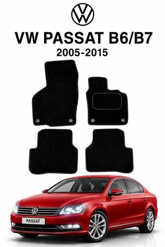 Passat and 2005 2015 - passat,