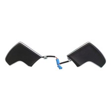 BMW 2 Series F45 Gran CoupÃ© Paddle Shifter Pair 9372496