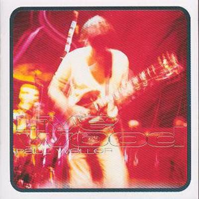 Paul weller live wood - live,