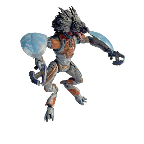 Halo reach covenant jackal - halo,