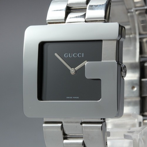 Near mint gucci 3600m - 3600m, black