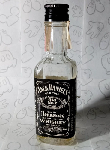 Jack daniel tennessee - jack,