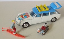 1st Time Listed. Corgi No.499