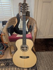 Dowina Danubius GAEds  Accoutic/Electric