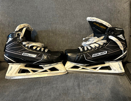 Bauer supreme s170 senior ice - s170,