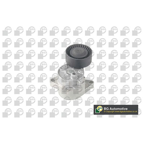 Bga ribbed belt tensioner - bga,
