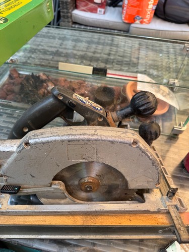 Elu mh265l circular saw engine - elu,