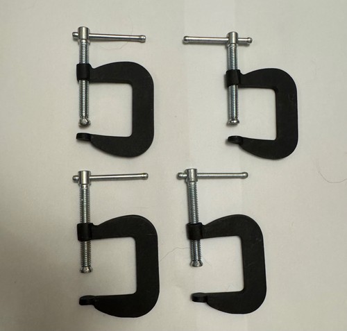 Axminster trade clamp 38mm - trade,