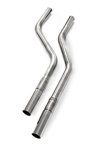 Jaguar type s2 exhaust - s1,,