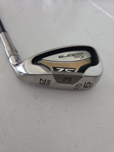 King cobra iron 70 - 6,