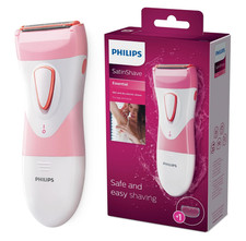 Philips SatinShave Essential