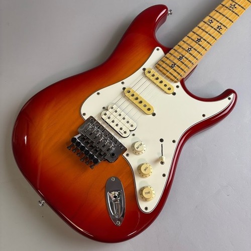 Fender japan str135rs richie - [fender,