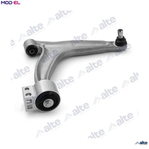 Controltrailing arm wheel - arm,