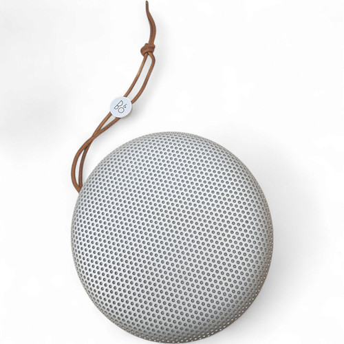 Bang olufsen beosound a1 - olufsen,