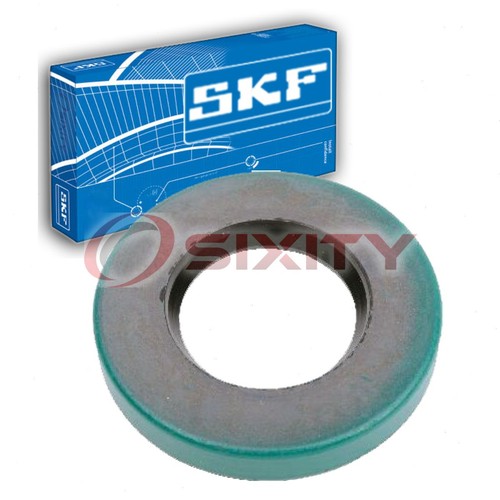 Skf rear inner wheel seal - wheel, for